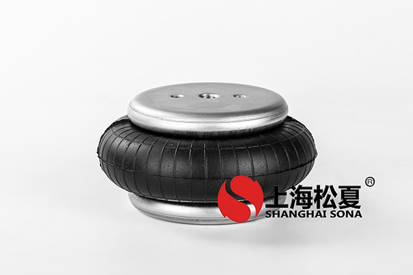 選擇橡膠<a href='http://www.dtjkbx.cn/' target='_blank'><u>空氣彈簧</u></a>的原因