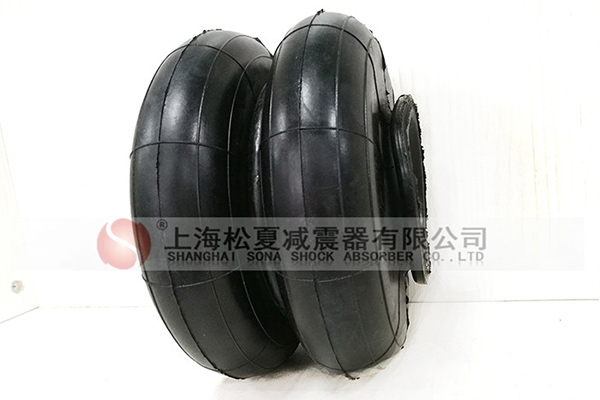ZF型自密封橡膠<a href='http://www.dtjkbx.cn/' target='_blank'><u>空氣彈簧</u></a>