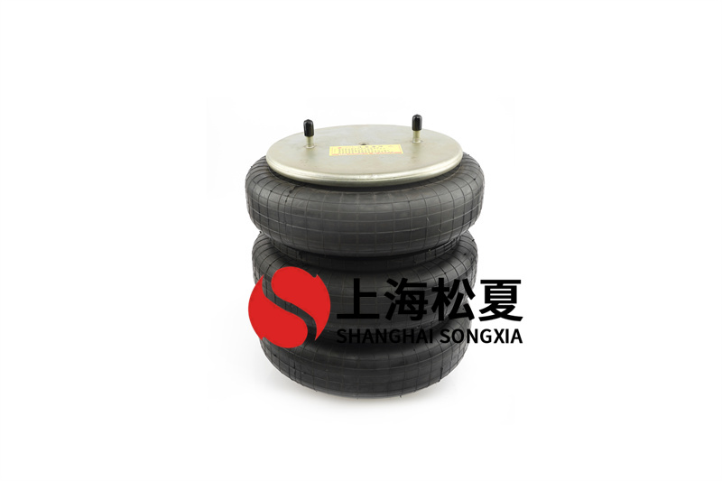 各種各樣空氣彈簧的共振頻率是多少？
