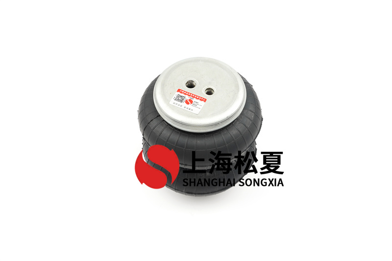 方形直線振動(dòng)篩用橡膠氣囊氣缸減震效果怎么樣？