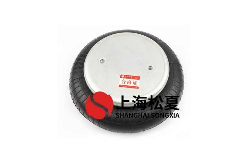 振動(dòng)分析系統(tǒng)用緩沖式空氣彈簧效果怎么樣？