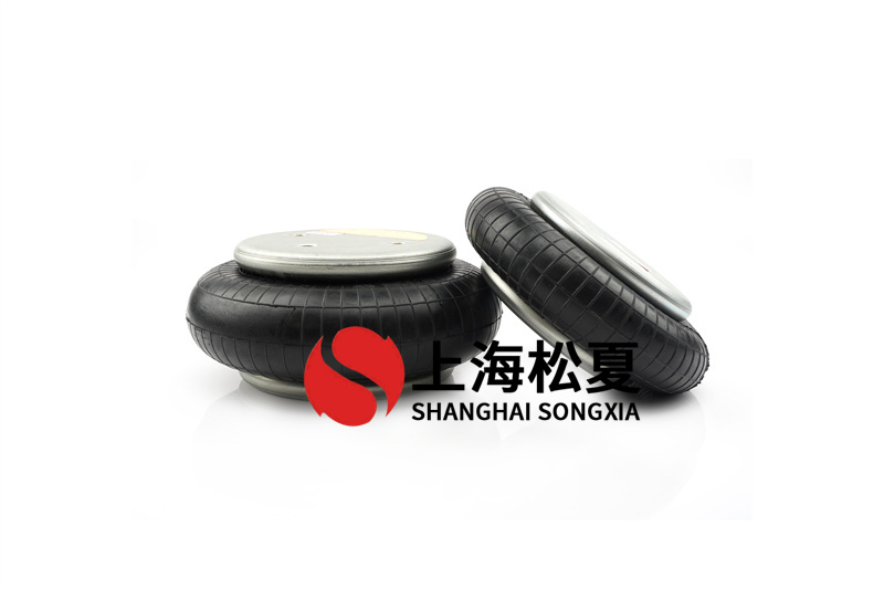 藥粉直線篩分機用活套式橡膠空氣彈簧合適嗎？