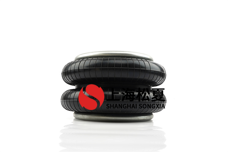 圓型振動(dòng)篩用JBF型的氣囊減振器可以嗎？