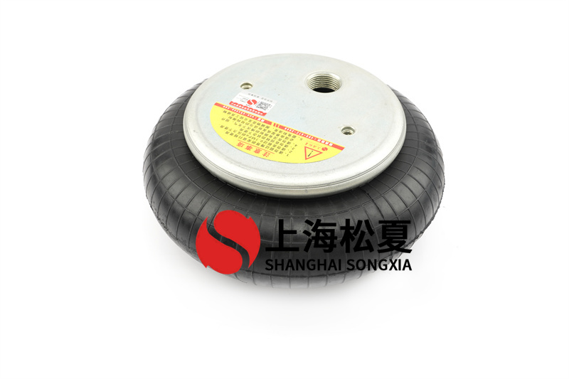 阿斯麥(ASML)半導(dǎo)體設(shè)備用哪種橡膠空氣彈簧減振器？