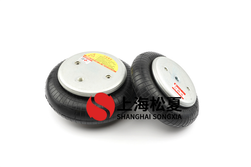臥式振動(dòng)電機(jī)用多大的糾偏氣囊？