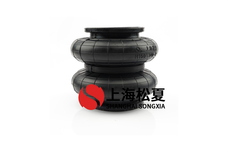 <a href='http://www.dtjkbx.cn/' target='_blank'><u>空氣彈簧</u></a>-類似M31062橡膠氣囊在配套變速箱試驗臺架安裝使用