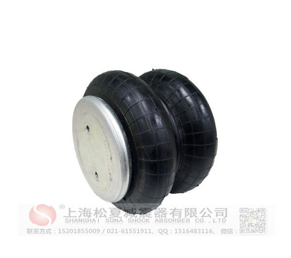 <a href='http://www.dtjkbx.cn/' target='_blank'><u>空氣彈簧</u></a>上蓋的設(shè)計(jì)有什么作用