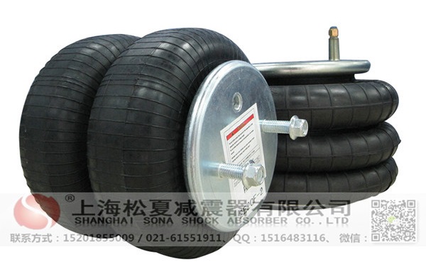 <a href='http://www.dtjkbx.cn/' target='_blank'><u>空氣彈簧</u></a>減震器的合理使用及安裝方式