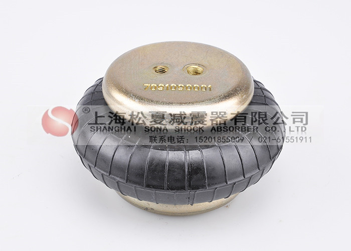 JBF145/110-1橡膠<a href='http://www.dtjkbx.cn/' target='_blank'><u>空氣彈簧</u></a>
