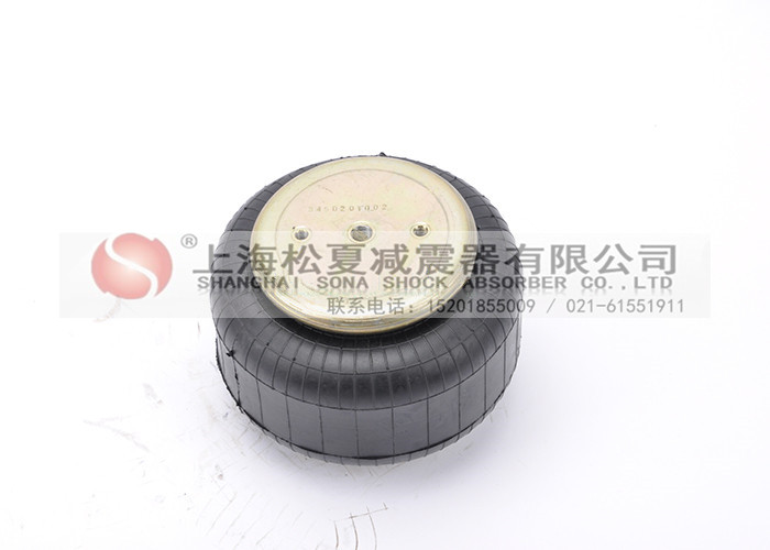 JBF240-180-1橡膠<a href='http://www.dtjkbx.cn/' target='_blank'><u>空氣彈簧</u></a>