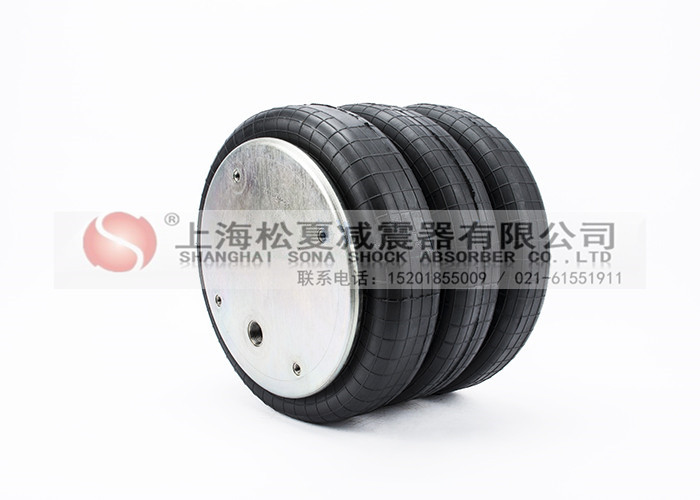 JBF406/520-3橡膠<a href='http://www.dtjkbx.cn/' target='_blank'><u>空氣彈簧</u></a>