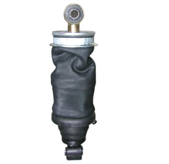來自鋼板彈簧對橡膠<a href='http://www.dtjkbx.cn/' target='_blank'><u>空氣彈簧</u></a>的質(zhì)疑