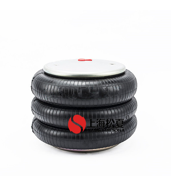 “松夏”牌<a href='http://www.dtjkbx.cn/' target='_blank'><u>空氣彈簧</u></a>在武漢神龍汽車廠的運(yùn)用